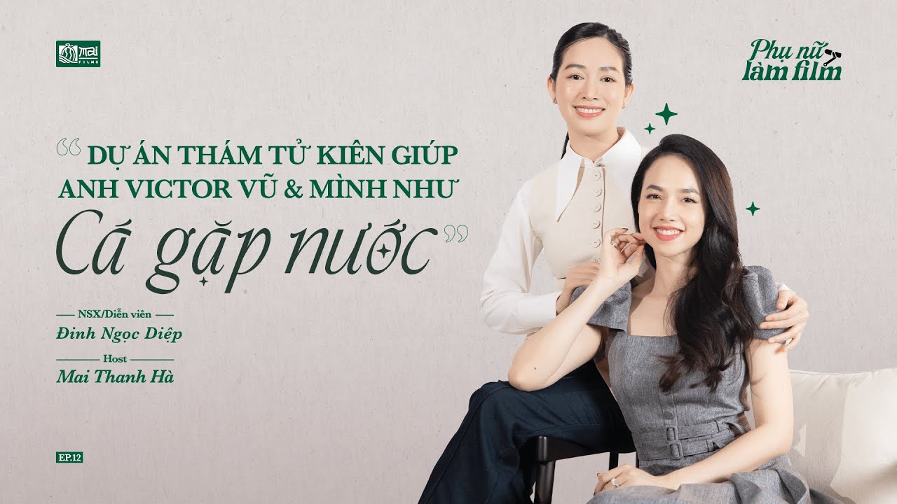 Đinh Ngọc Diệp: 