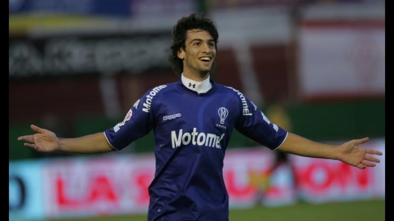 Javier Pastore - Clausura 2009