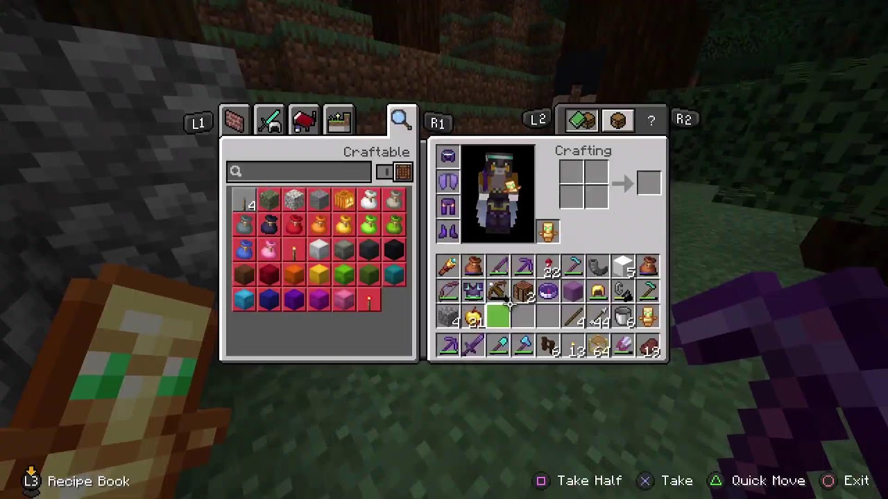 Minecraft Hardcore 1000 Days