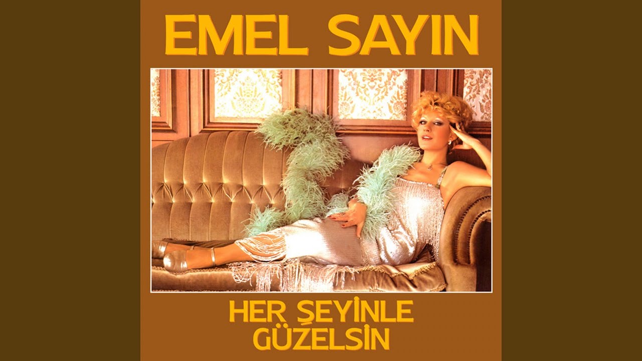 Her Halinle Her Şeyinle Güzelsin