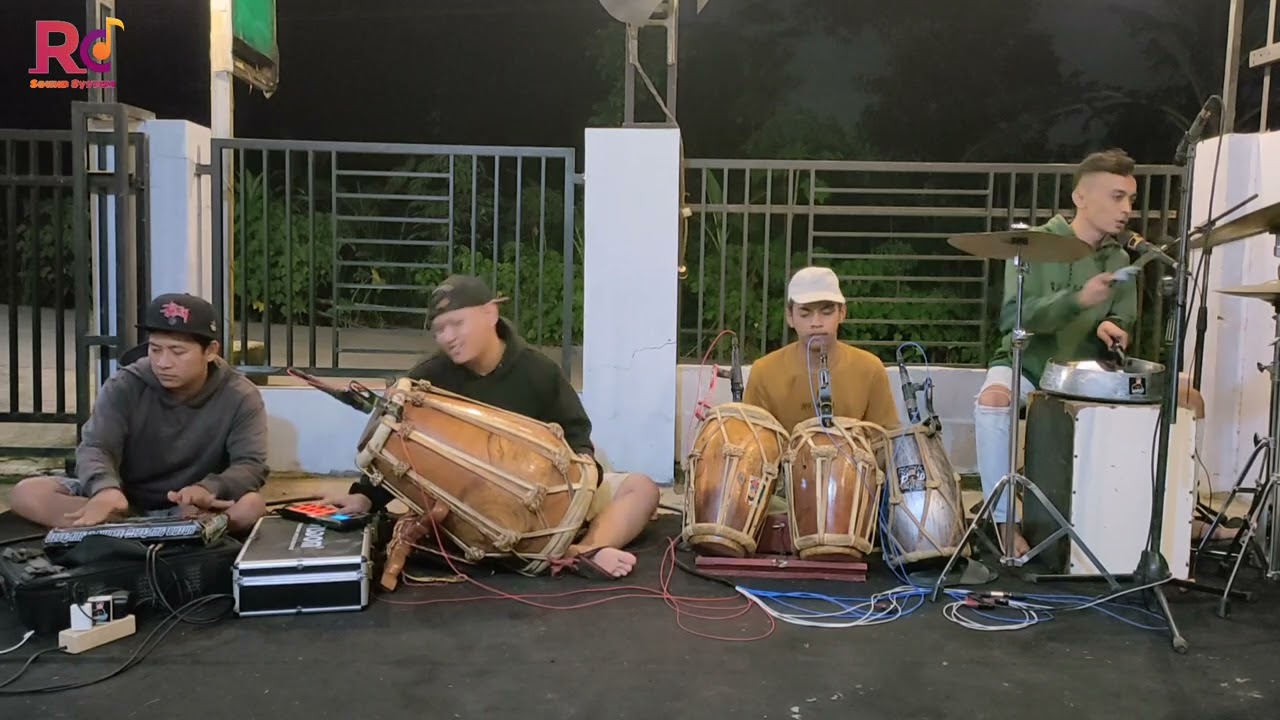 BANGUNIN SAHUR NEW VERSIONS 