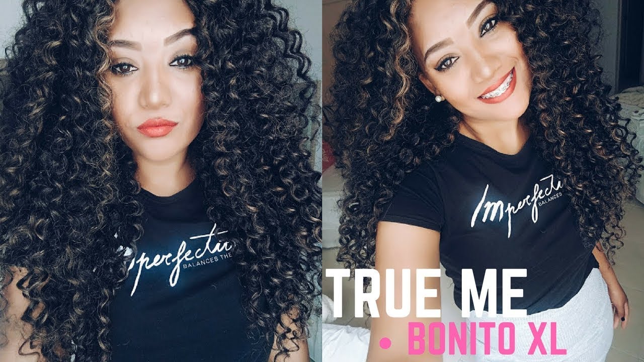 TRUE ME BONITO XL | FASHION IDOL . POR:  Mariiana Reis ❤