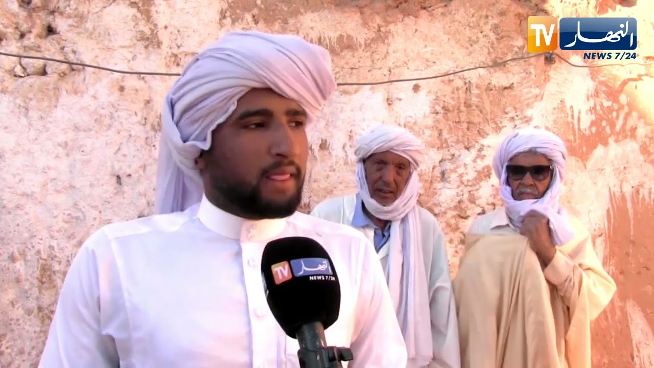 أدرار: مسجد أولاد عبان العتيق ببلدية تسابيت.. معلم ديني وتاريخي بحاجة إلى إهتمام