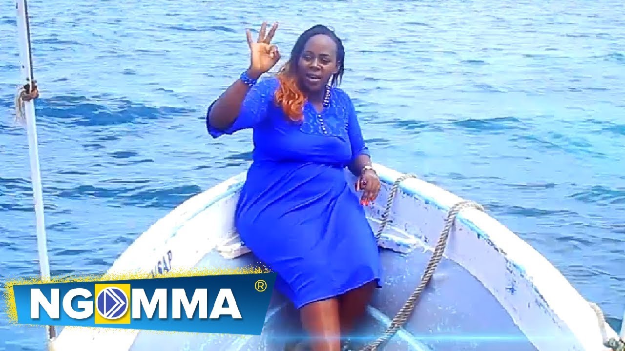 BETHSAIDA BY WAIRIMU WA KAIRITU (OFFICIAL VIDEO)