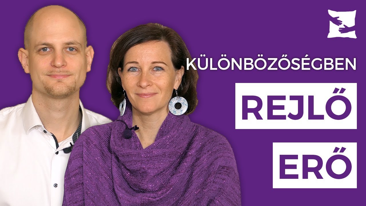 A különbözőségekben rejlő erő | Boldog PÁRna | S01E01 | A boldog párkapcsolat titkai