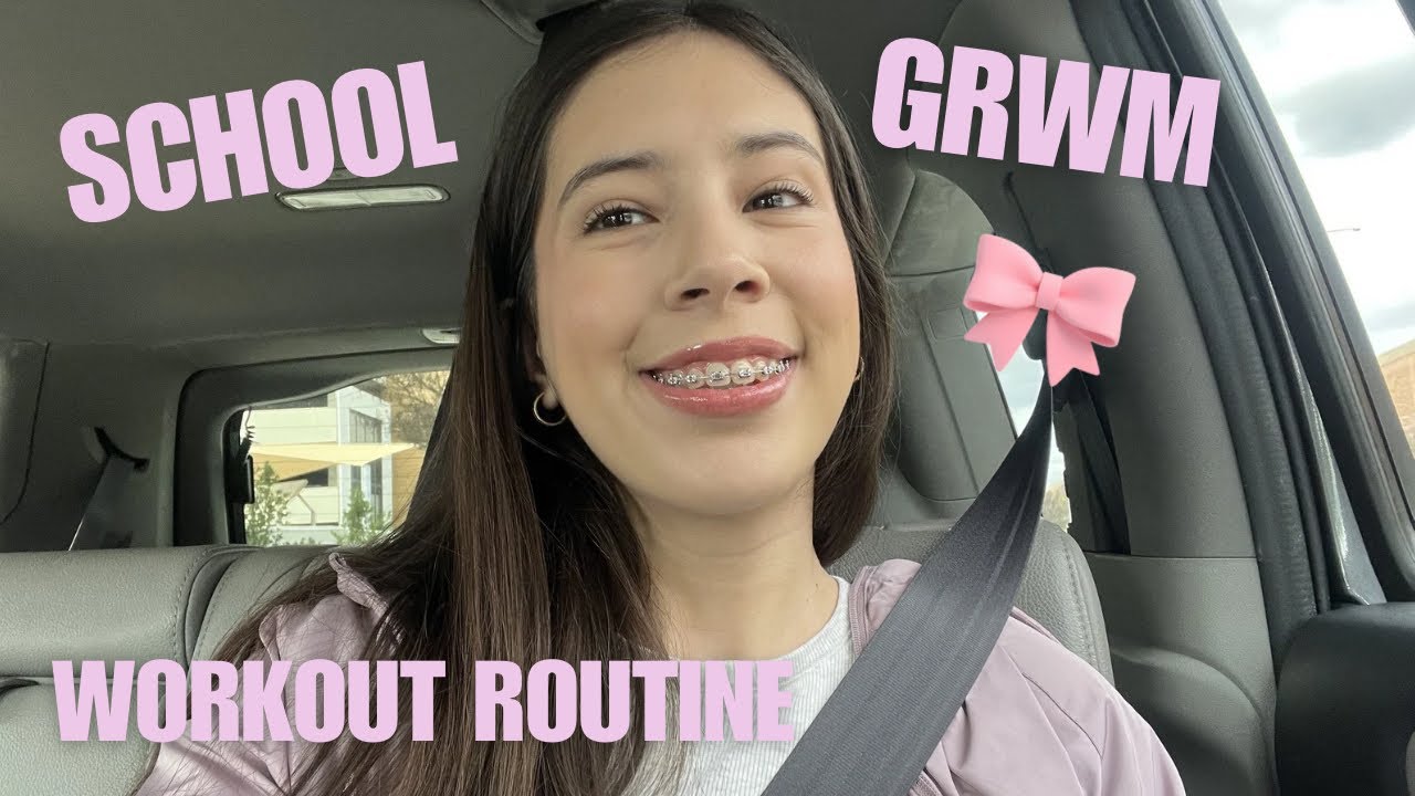 FEBRUARY day in my life 🎀