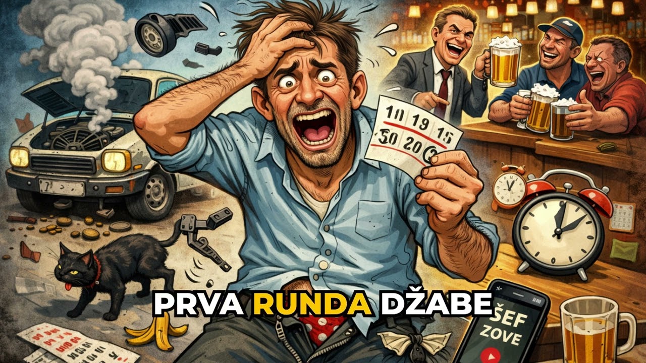 Kurata Sreća