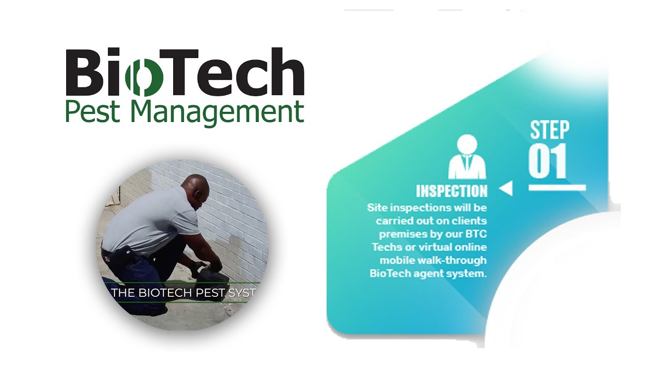 The BioTech System  - Our Methods