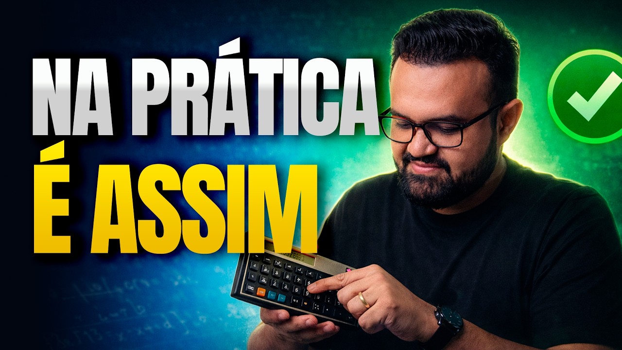 CPA, C-PRO R e C-PRO I: Aprenda a Resolver Cálculo na Prova da ANBIMA.