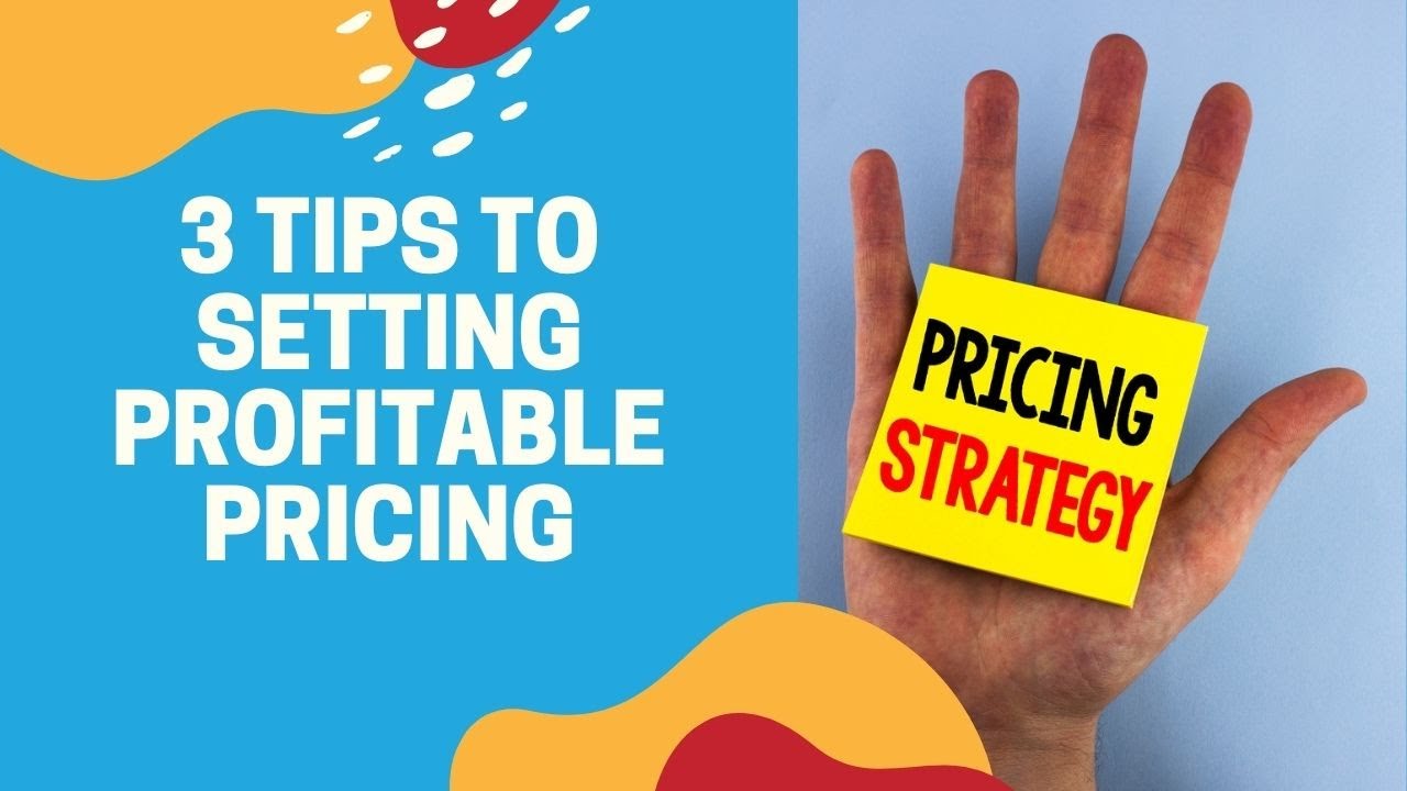 3 Tips for Setting Profitable Pricing for Your Pet Care Business