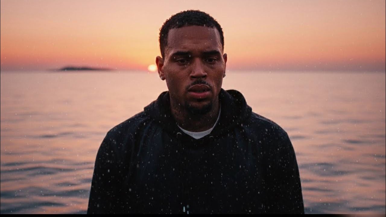 Chris Brown – Ashes In My Hands (Dark Emotional R&B 2026)