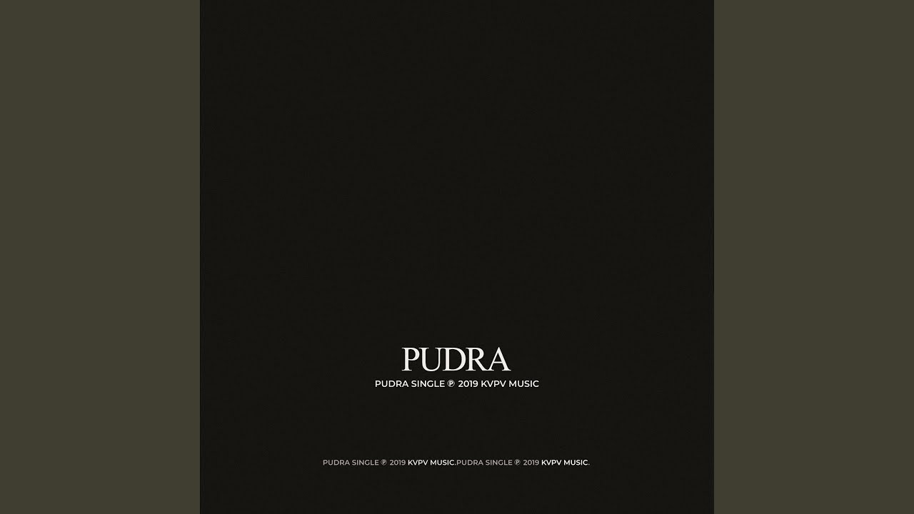 Pudra (Original Mix)