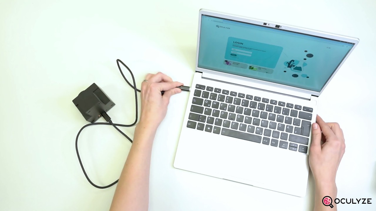 Quick Tutorial: Oculyze Bio Ethanol - Yeast Cell Counter