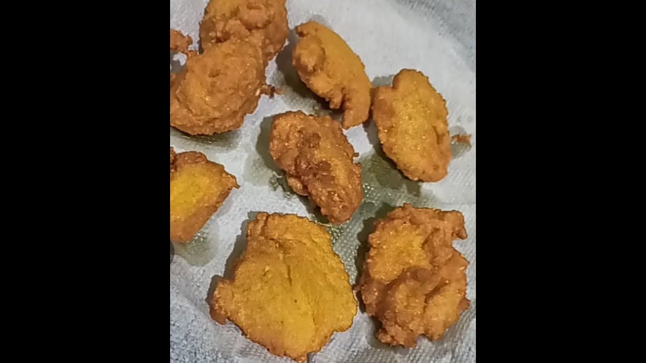 DHUSKA-JHARKHAND SPECIAL DISH