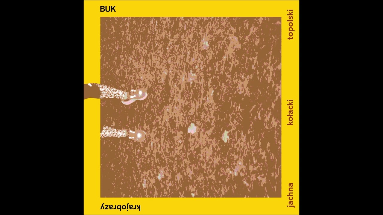 BUK (Jachna/Kołacki/Topolski) - Zwalnianie przez Słuchanie