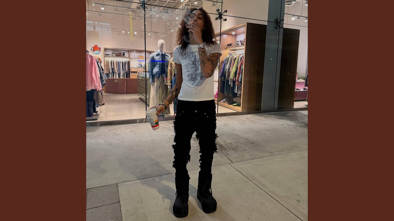 new body