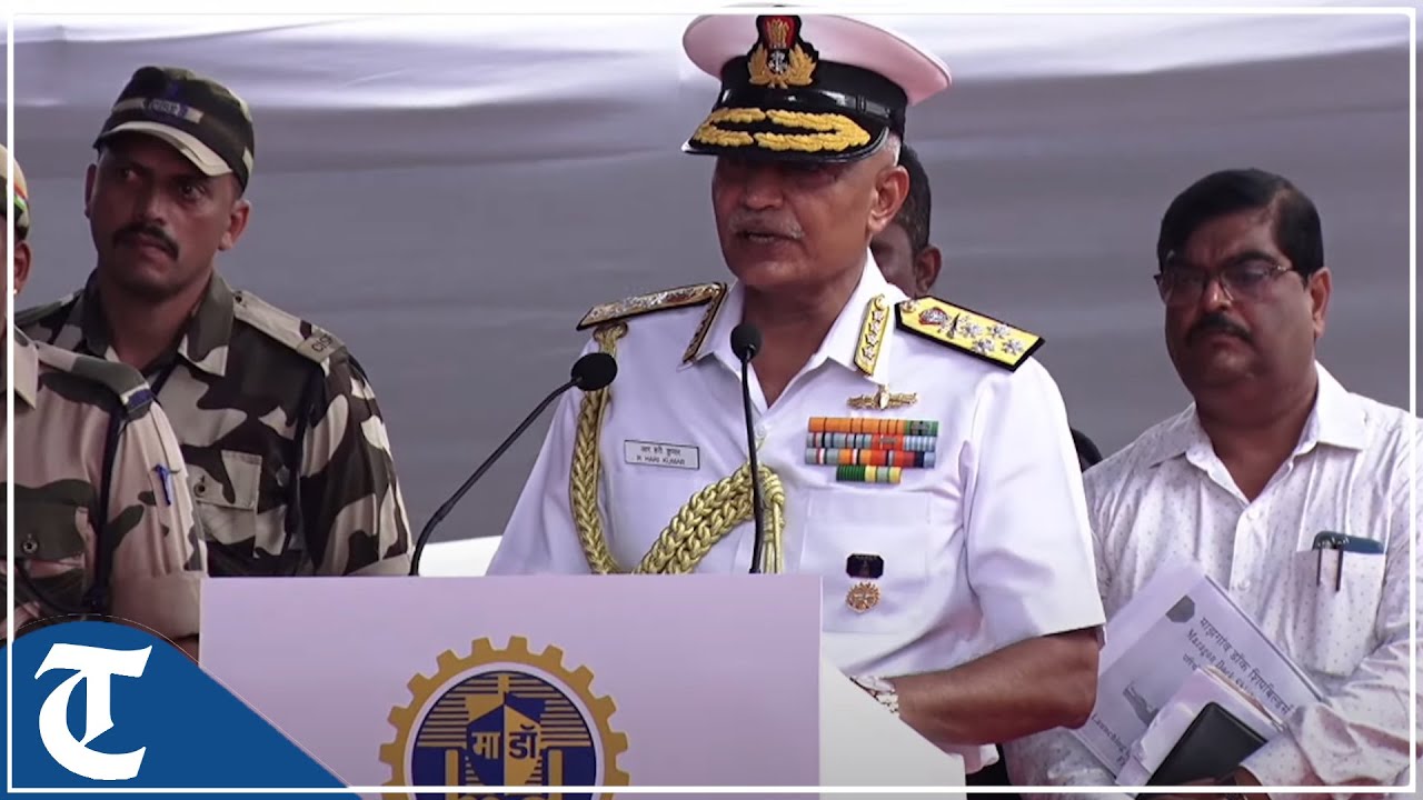 LIVE: LAUNCH OF MAHENDRAGIRI (P17A)