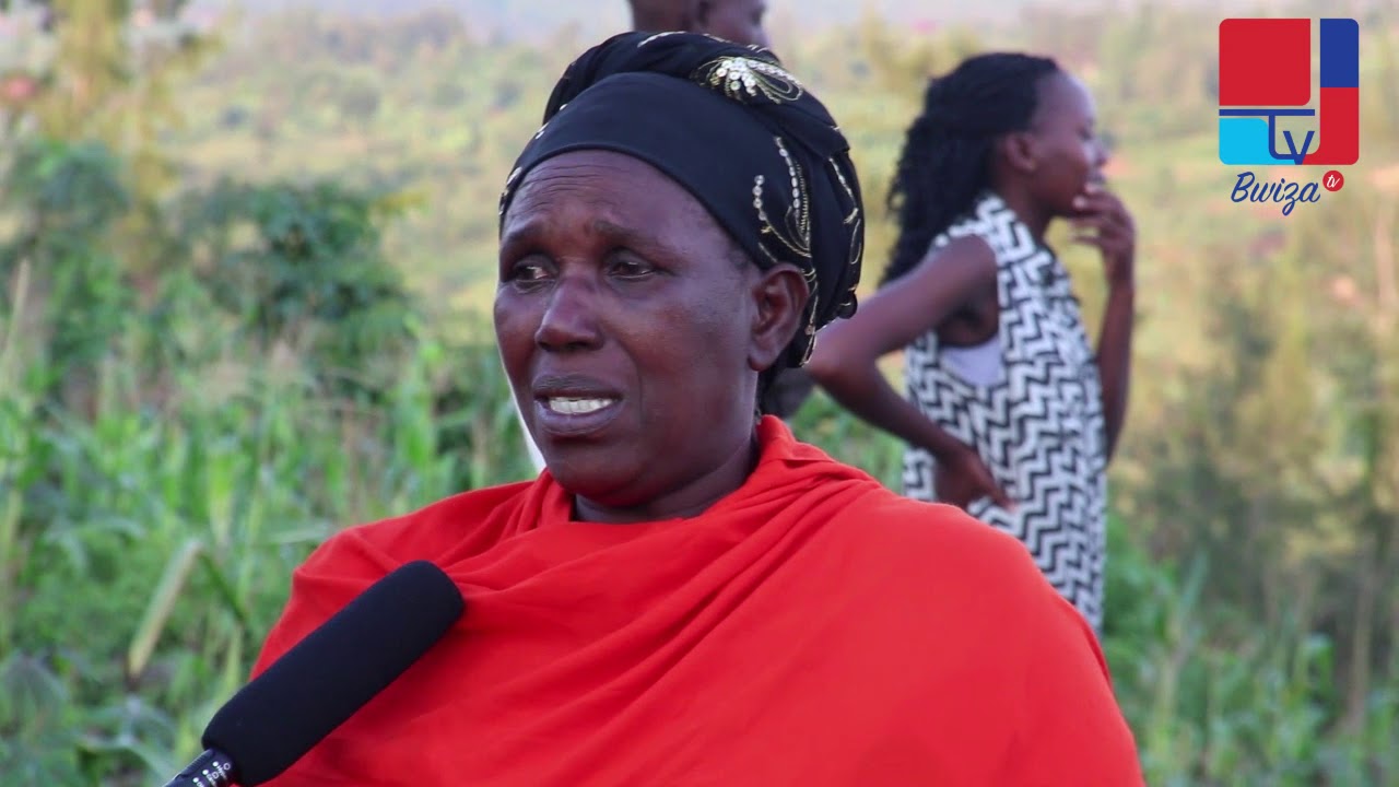 Kigali-Ndera: Uwarokotse jenoside yakorewe ubugome buteye agahinda/ ararira cyane atabaza inzego