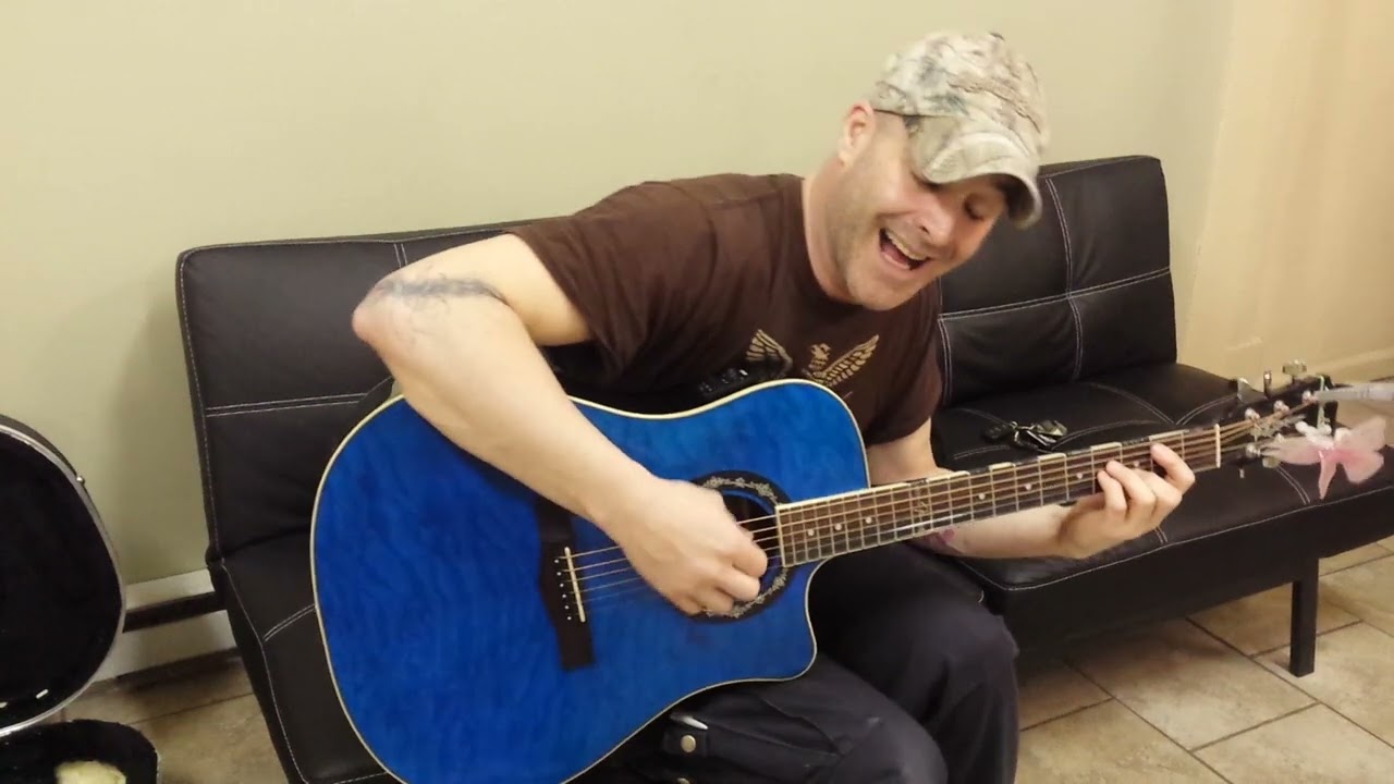 Dig up her Bones (Acoustic)