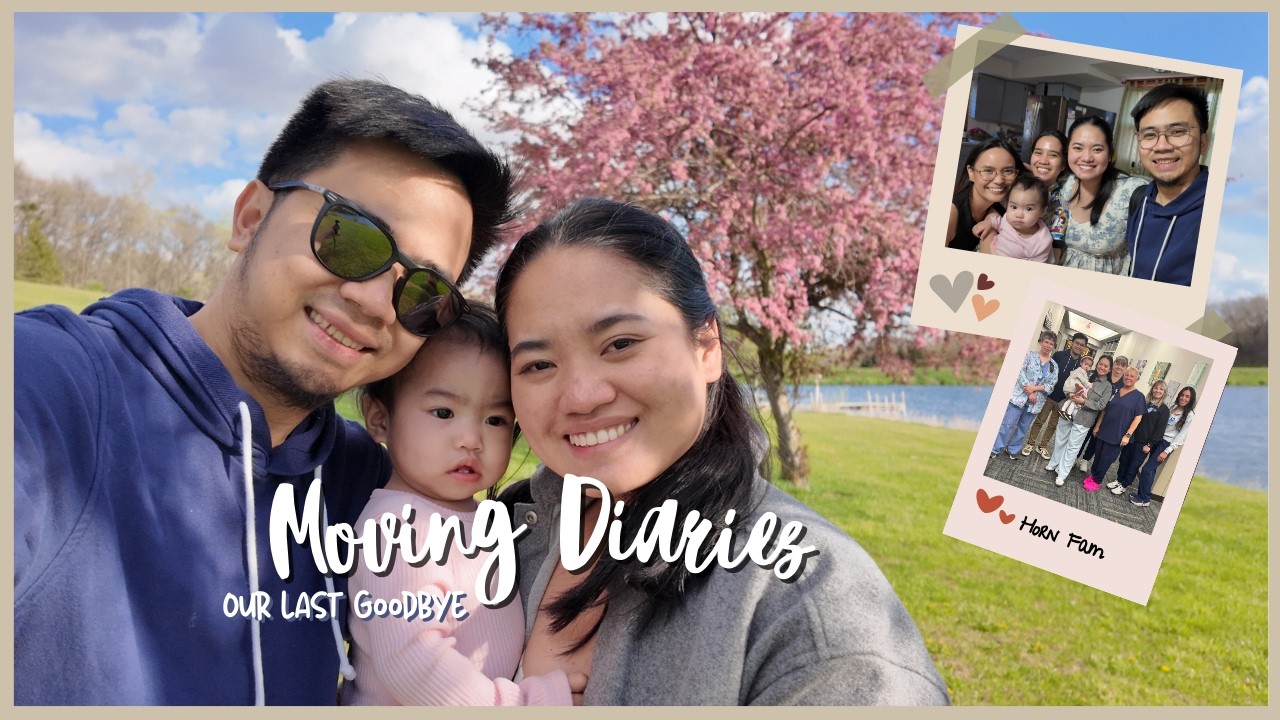 Saying Goodbye to Friends in Iowa: Where Our US Journey Began • JoyOfMia