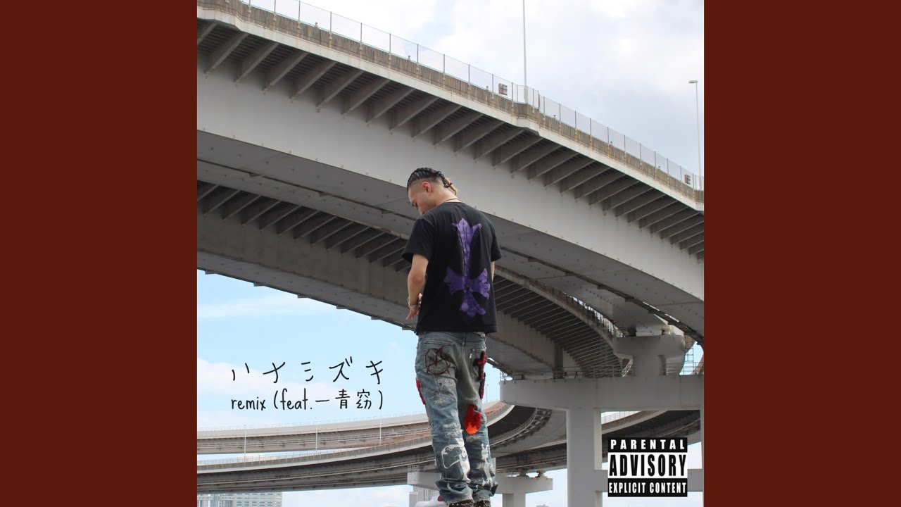 ハナミズキ (feat. 一青窈) (Cover) (Remix)