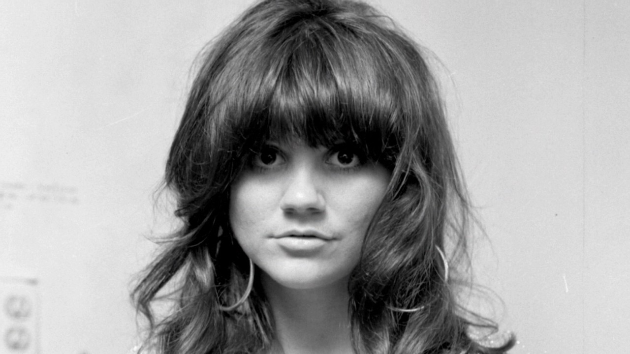 Linda Ronstadt Pretty Bird Duets with Laurie Lewis