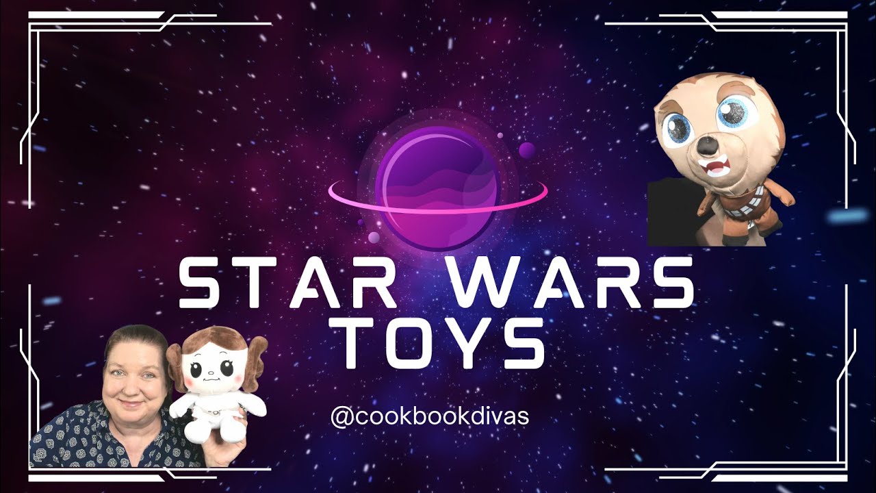 Star Wars Toys Prime Day Deals