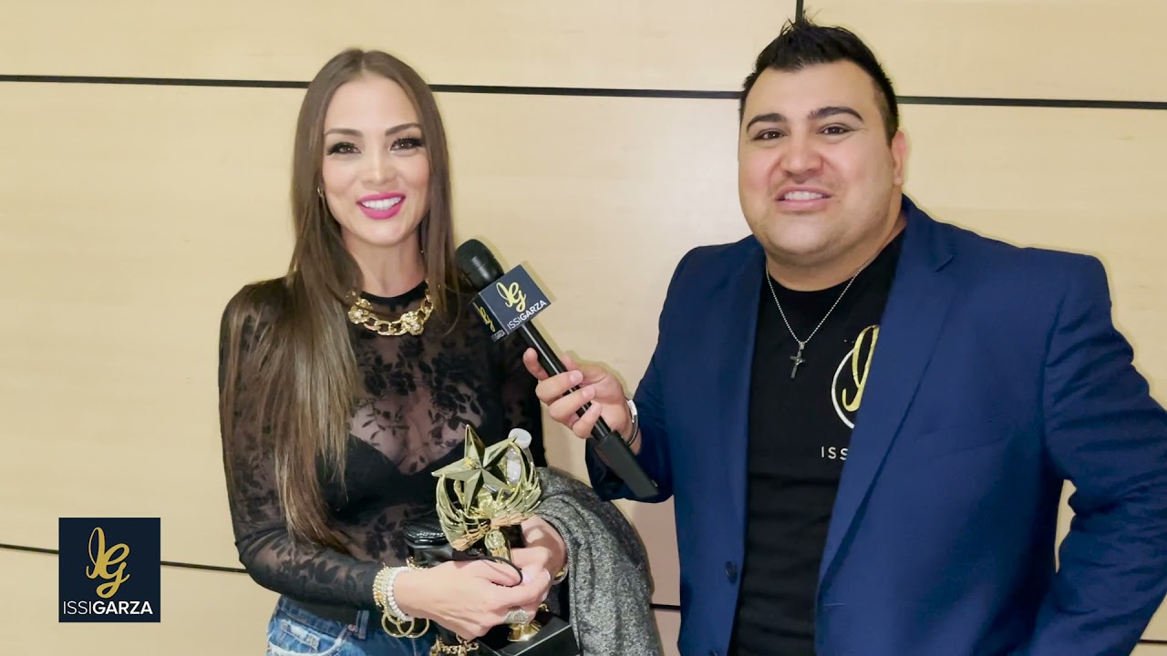 Carolina Tejera feliz de que recuerden su personaje en la telenovela Gata Salvaje