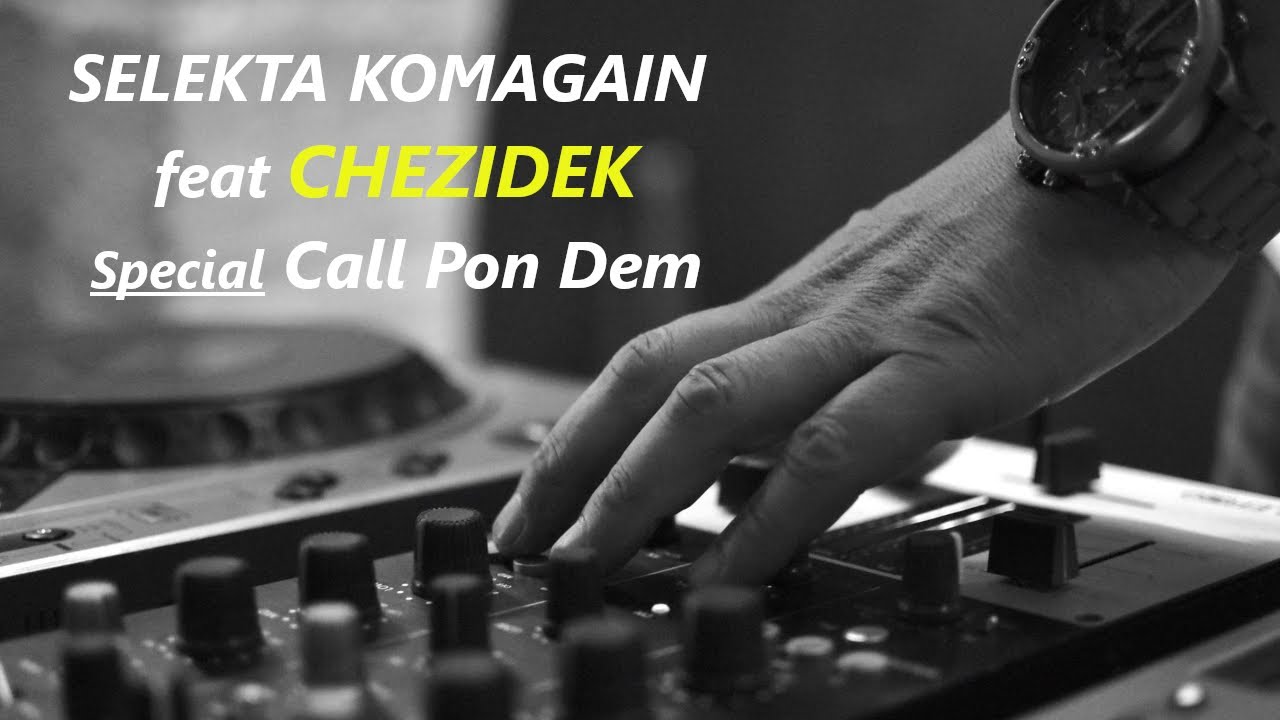 Chezidek 