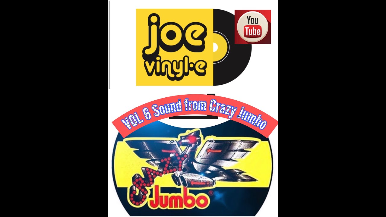 SOUND 2024 FROM CRAZY JUMBO VOL 6