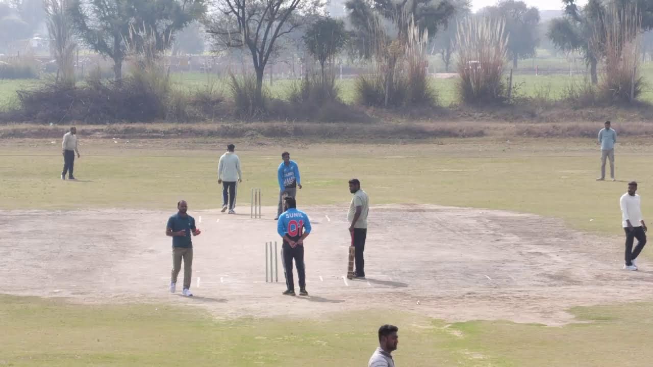 RN CRICKET ACADEMY Live Stream