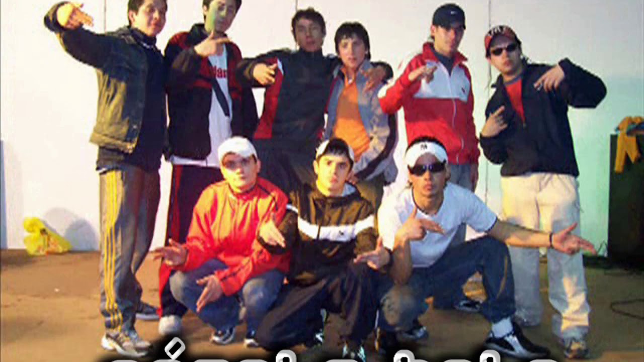 P&aacute;sale Bala - El vacil&oacute;n (versi&oacute;n 1) (2006)