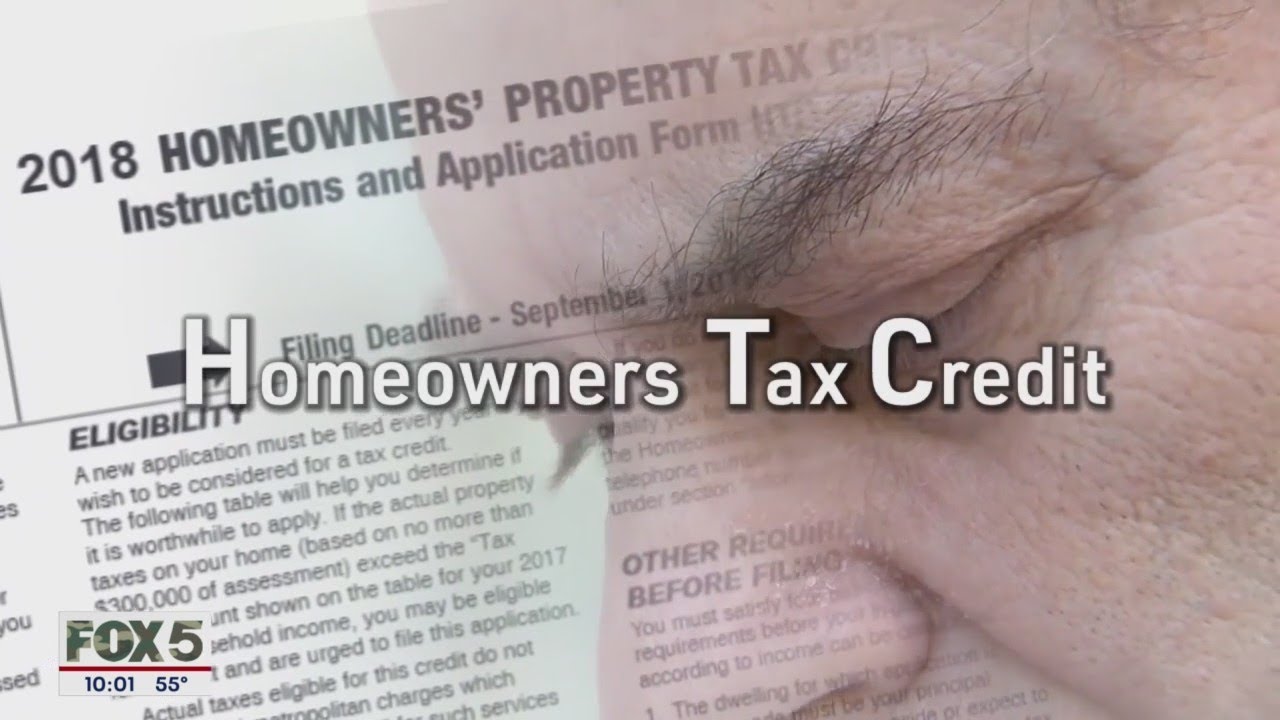 EXCLUSIVE: Maryland to issue $8 million in refunds after state tax error | FOX 5 DC