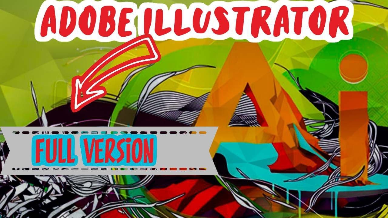Adobe Illustaror 2023 ☀ Tutorial for Beginners ☀ DOWNLOAD FREE ☀ FULL Version
