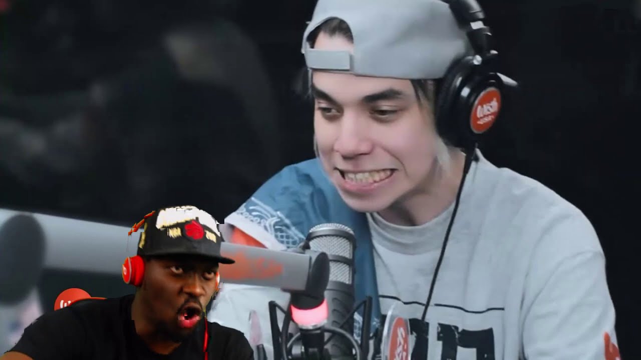 First time listening to Panalo - Ez Mil Reaction