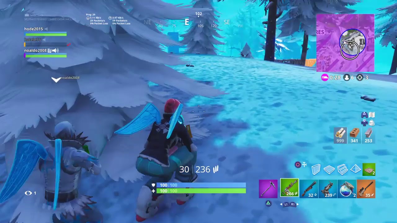 Fortnite live suomi koitan 200000 voittoo