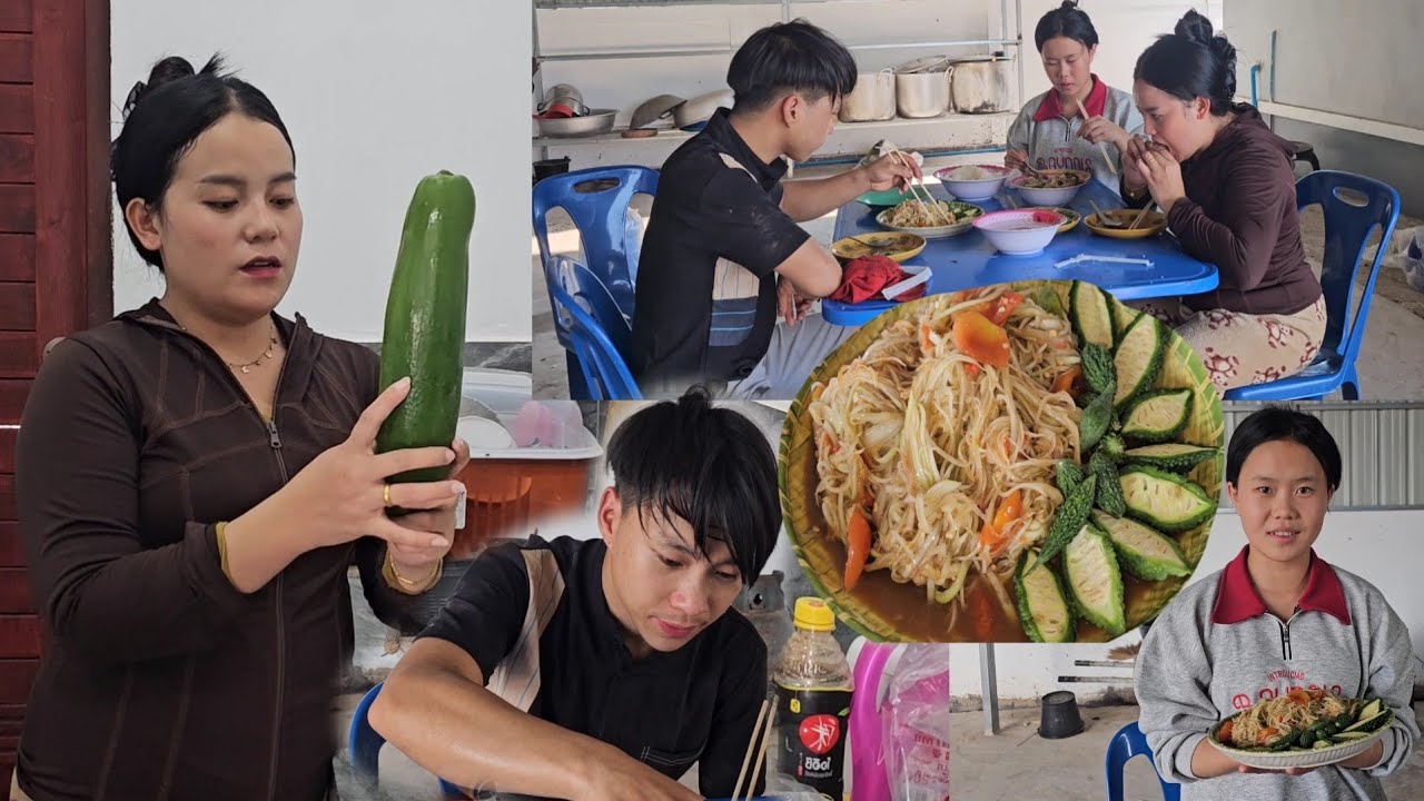 Tshav kub heev li los tuav qaub rau peb noj qab tshaj plaws ກຸມພາ 2026