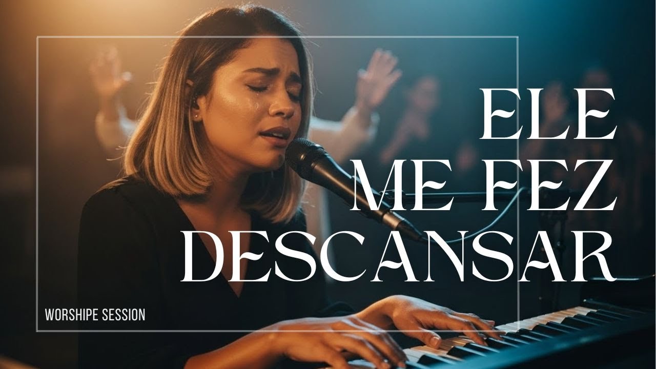 Não É o Fim da Sua História | Ele Ainda Está Agindo