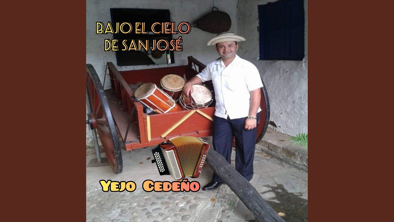Bajo el cielo de San jos&eacute;
