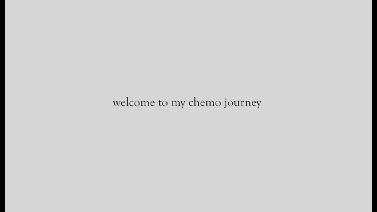 Nana's Chemo Journey | Biopsi Sumsum Tulang Belakang TANPA BIUS???
