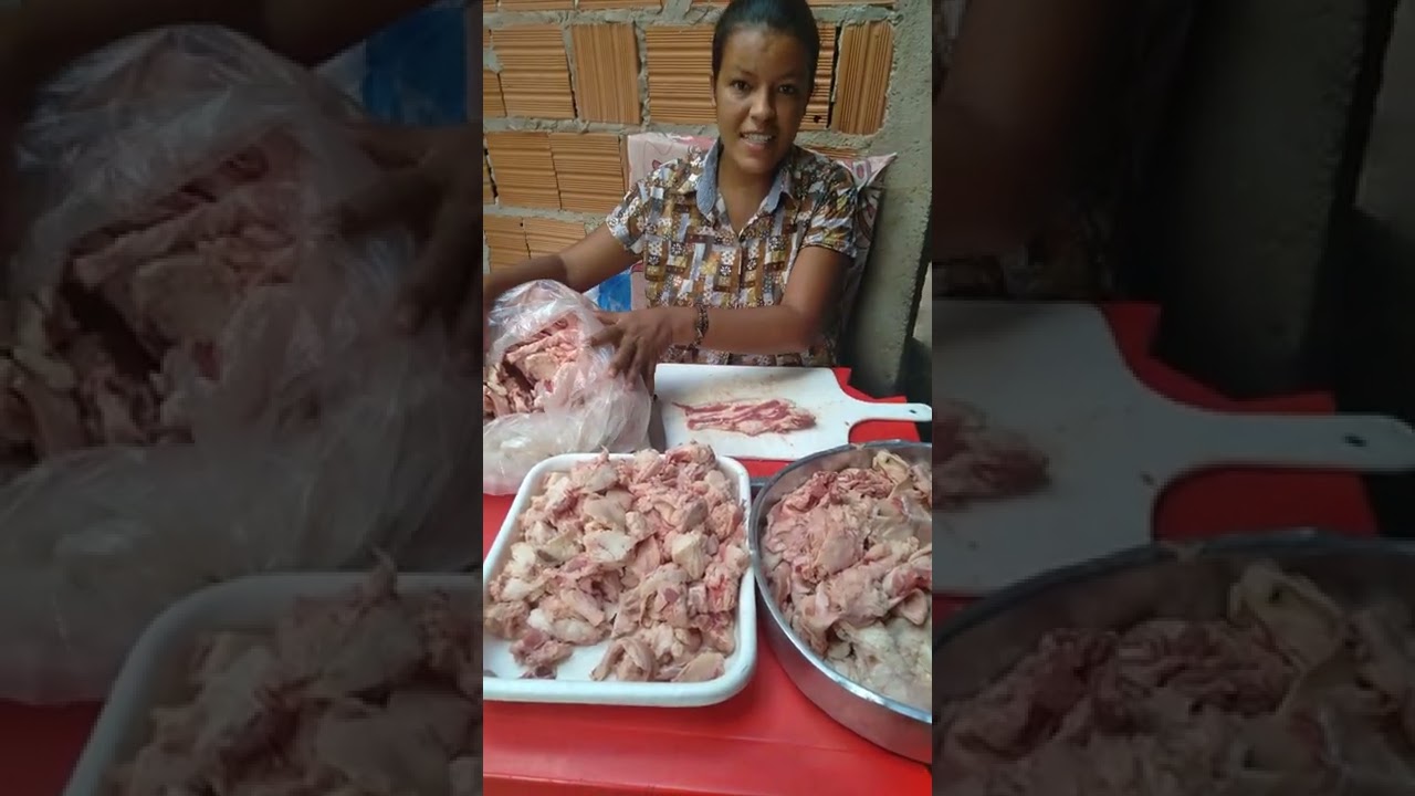 Compramos Pelanca Pra Fazer Sab&atilde;o Caseiro...