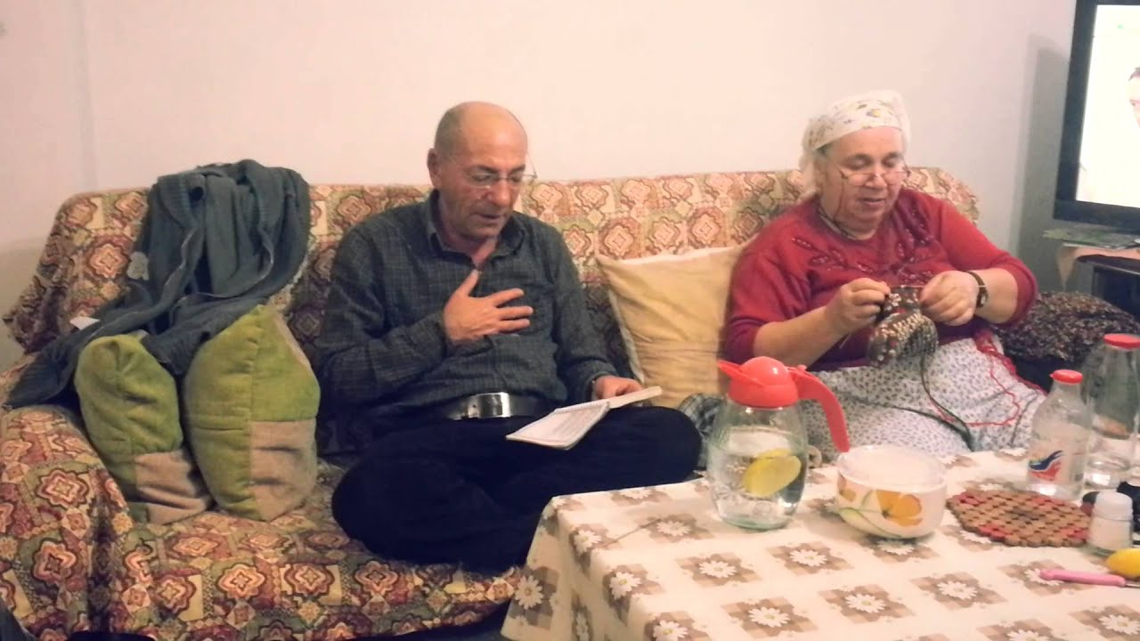 DEMO & NASKA BEKTAŞİ NEFES 1 KANATLAR MAKEDONYA BALKAN BEKTAŞİLERİ RUMELİ