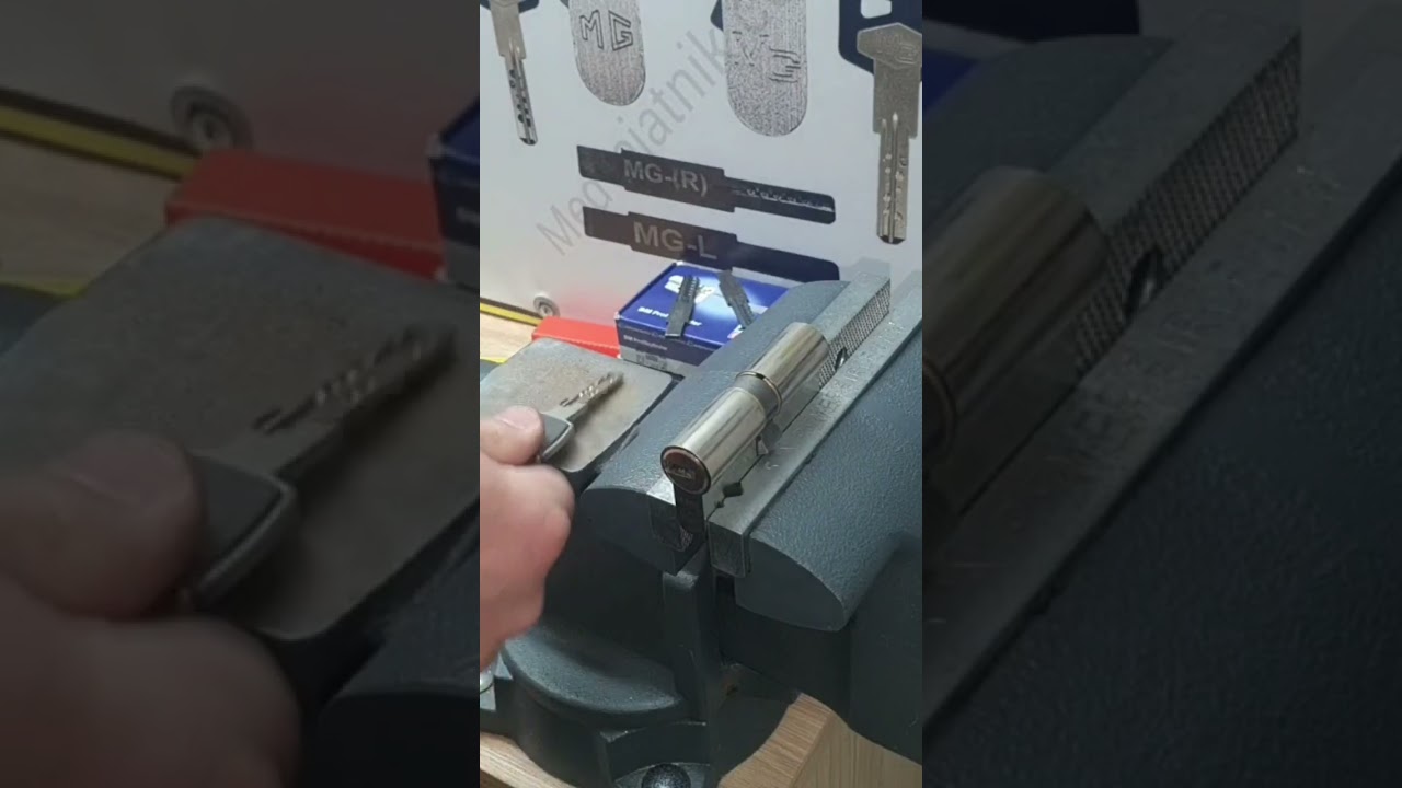 Cisa AP4 Bricard Dual XP Abus X2 +380933008410 Medvejatnik.com.ua