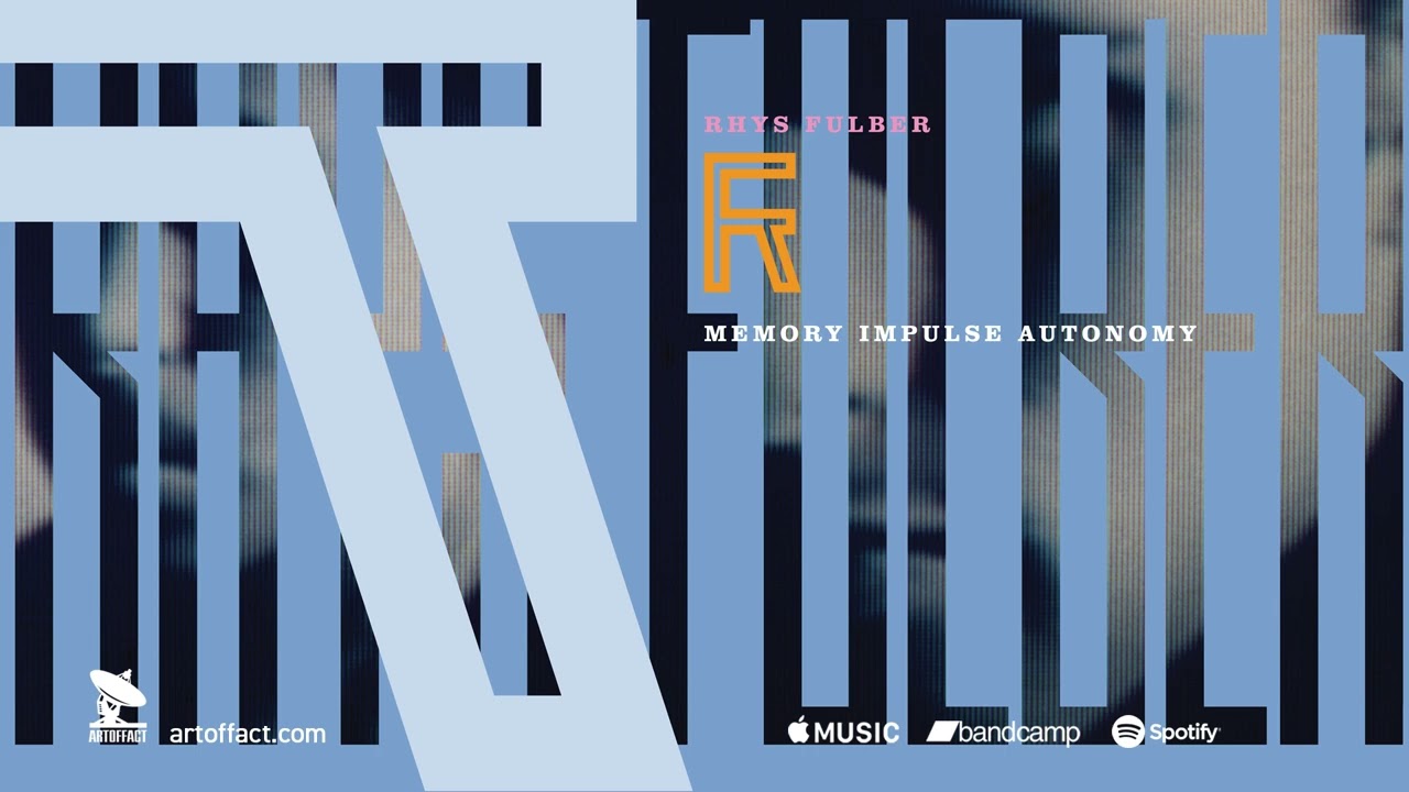 RHYS FULBER 