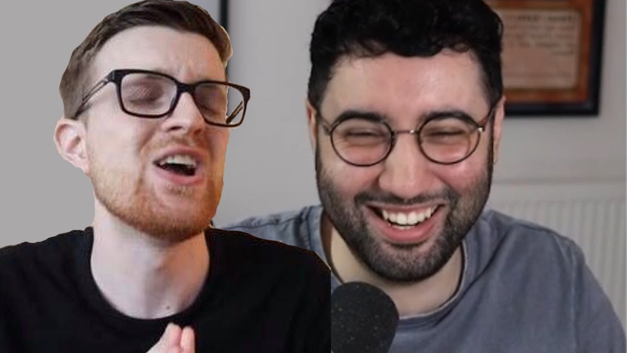 The Day I Impersonated Cimoooooooo