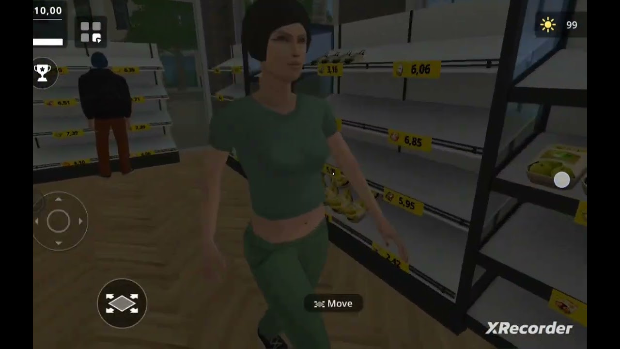 City shop simulator #63