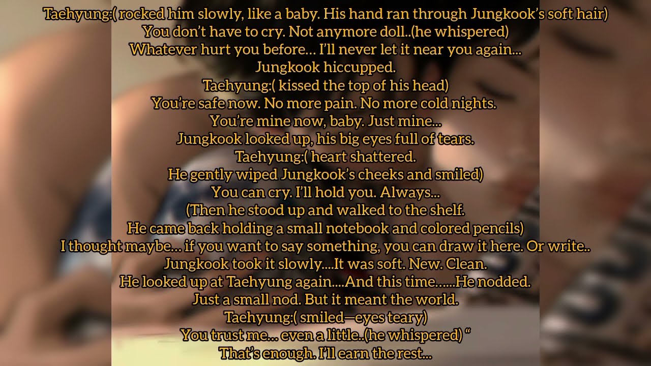 Oneshort || The Idol Who Loved a Mute || Top tae || #taekookff