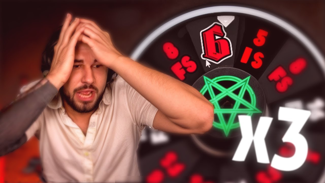 💎 BELZEBUB UWOLNIONY! BUDŻET NA DZIŚ 50 000 PLN! [DAILY SZYMOOL #15]
