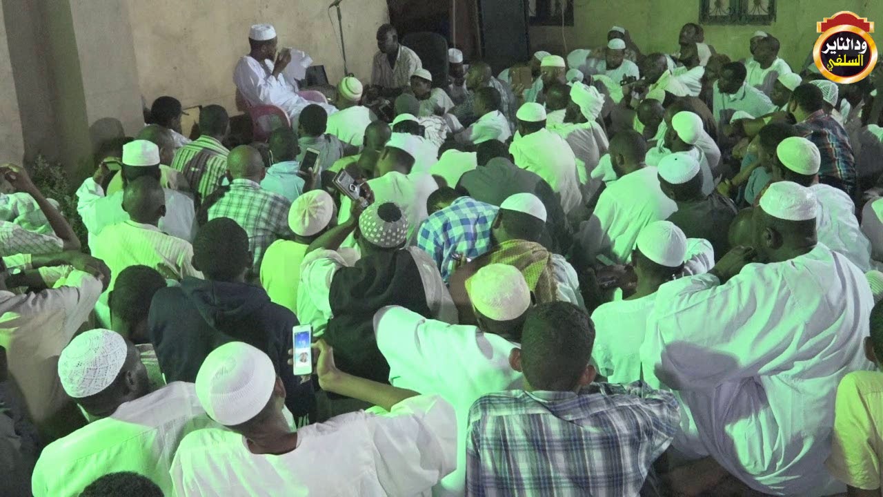 إجابات الشيخ محمد بن هادي المدخلى على طلبة العلم بالسودان / يقدمها مزمل فقيري