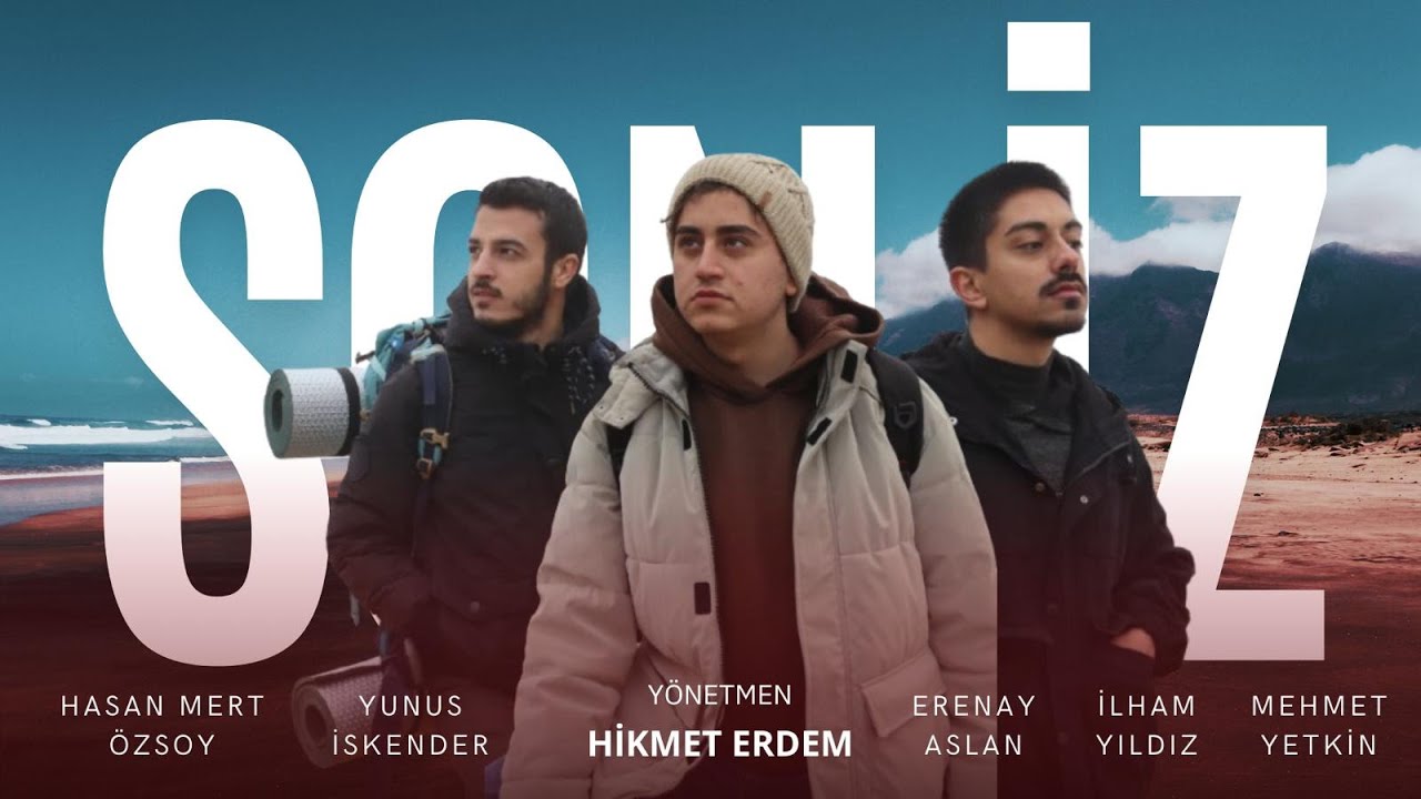 SON İZ / KISA FİLM